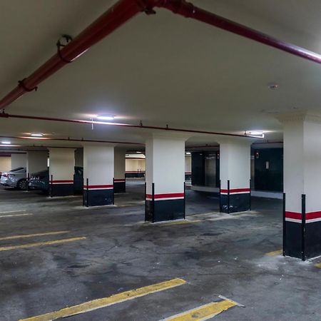 Paradise Inn Jeddah Hotel Dış mekan fotoğraf
