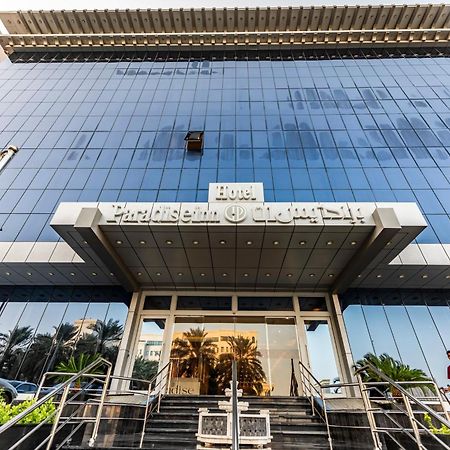 Paradise Inn Jeddah Hotel Dış mekan fotoğraf