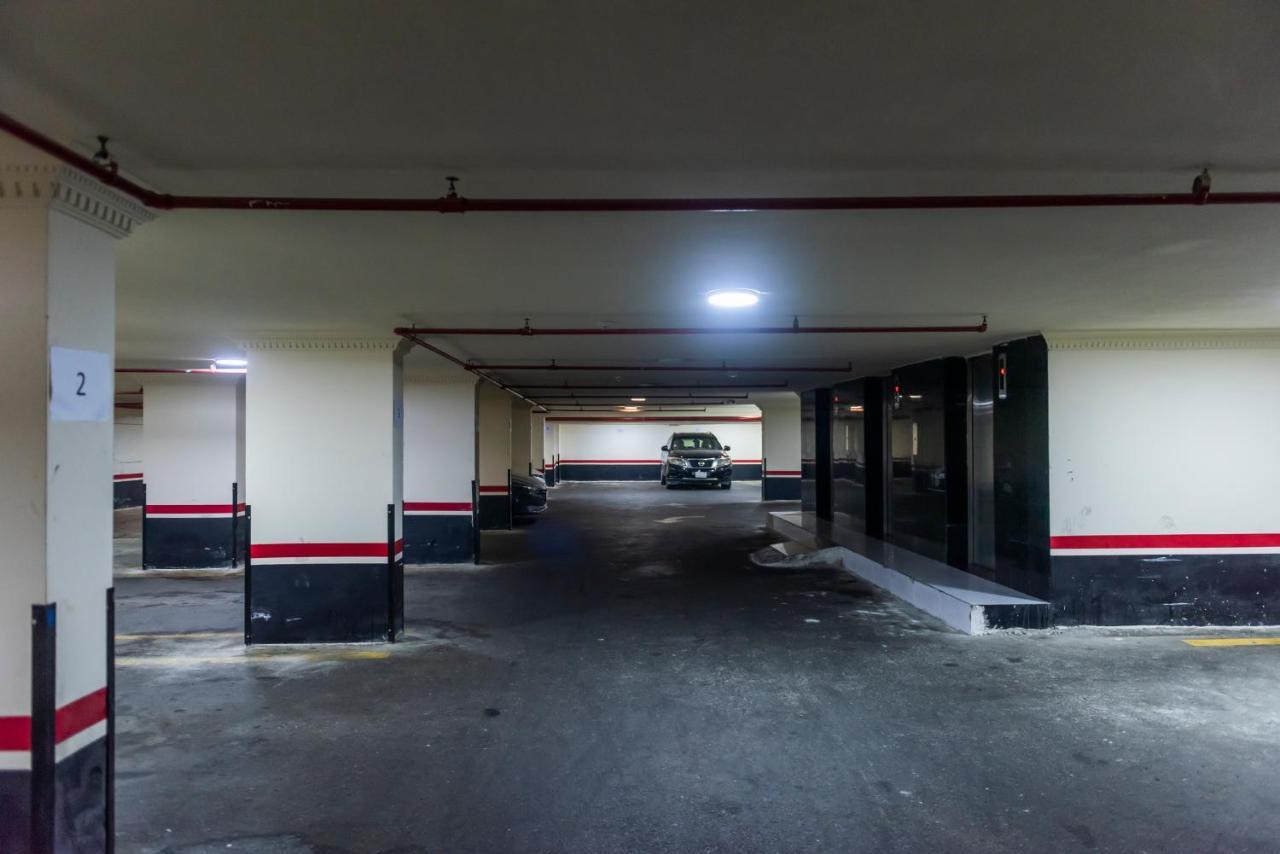 Paradise Inn Jeddah Hotel Dış mekan fotoğraf