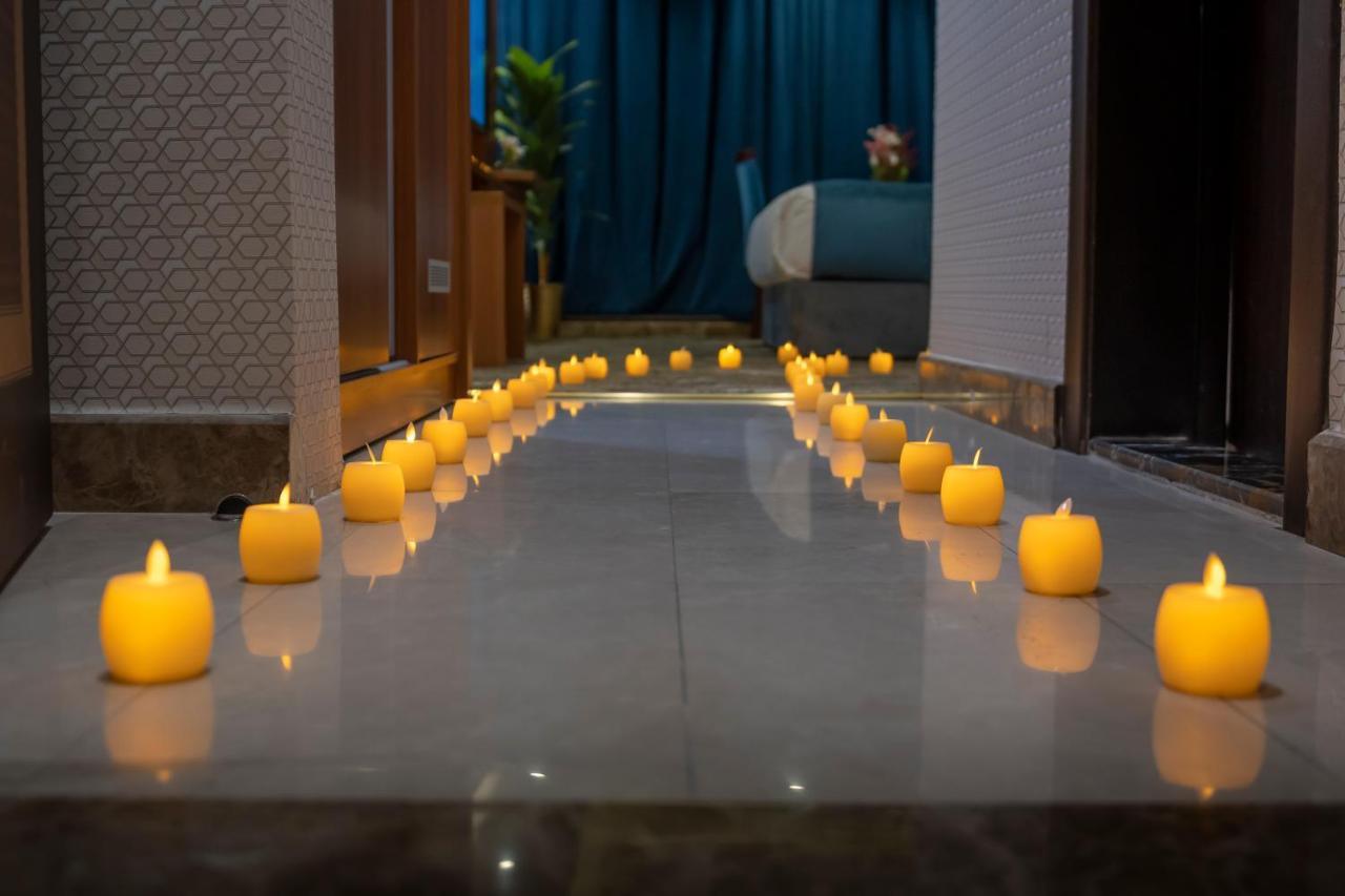 Paradise Inn Jeddah Hotel Dış mekan fotoğraf