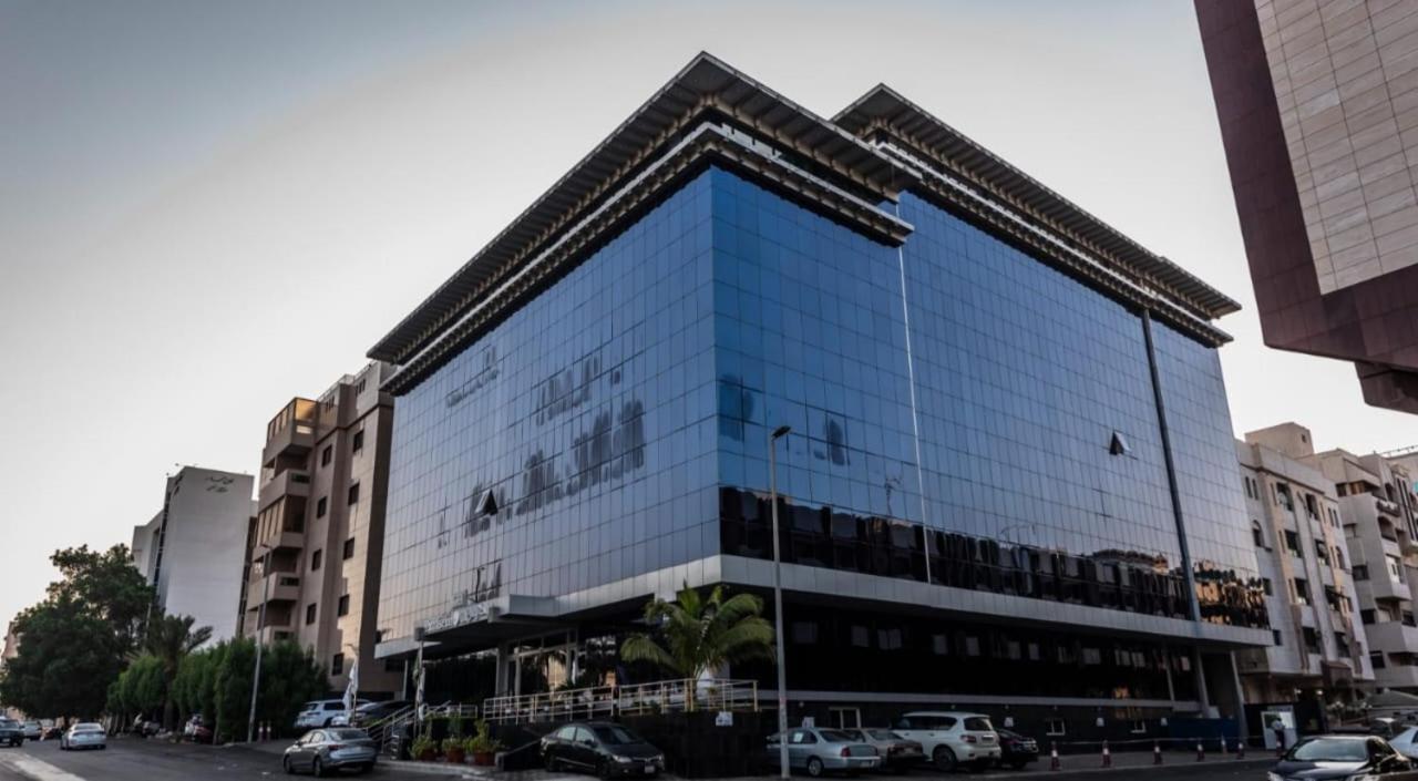 Paradise Inn Jeddah Hotel Dış mekan fotoğraf