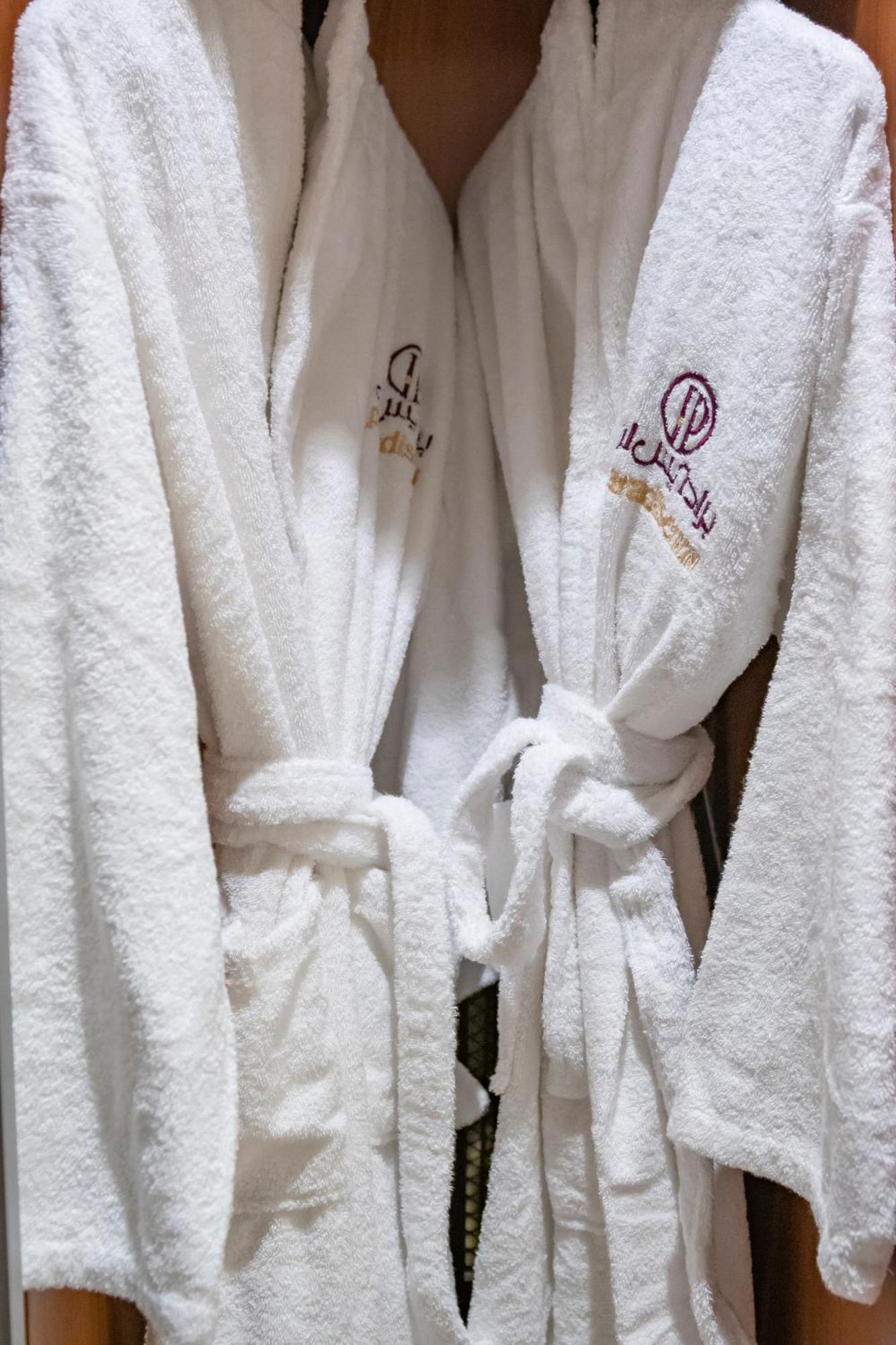 Paradise Inn Jeddah Hotel Dış mekan fotoğraf
