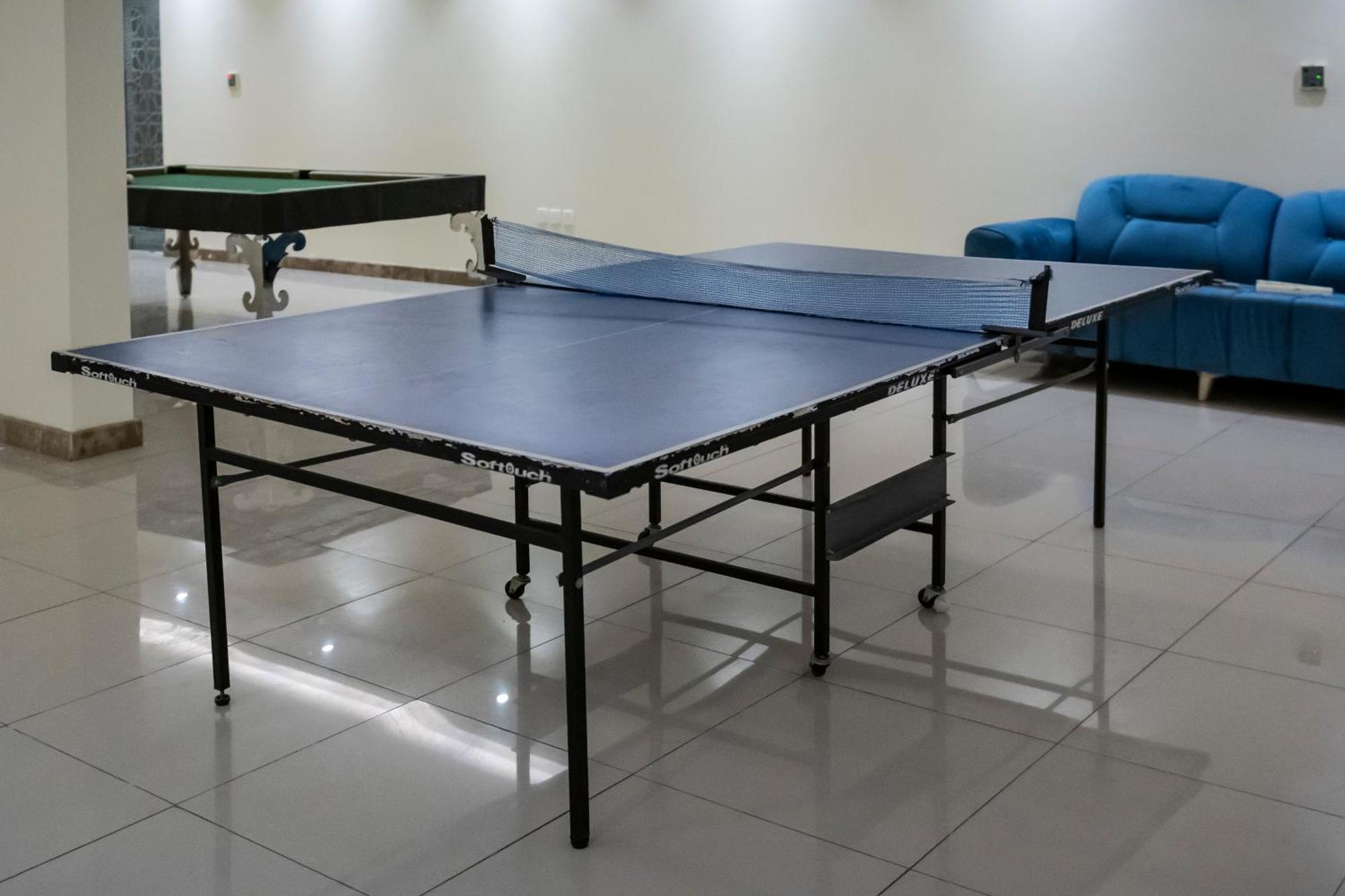 Paradise Inn Jeddah Hotel Dış mekan fotoğraf