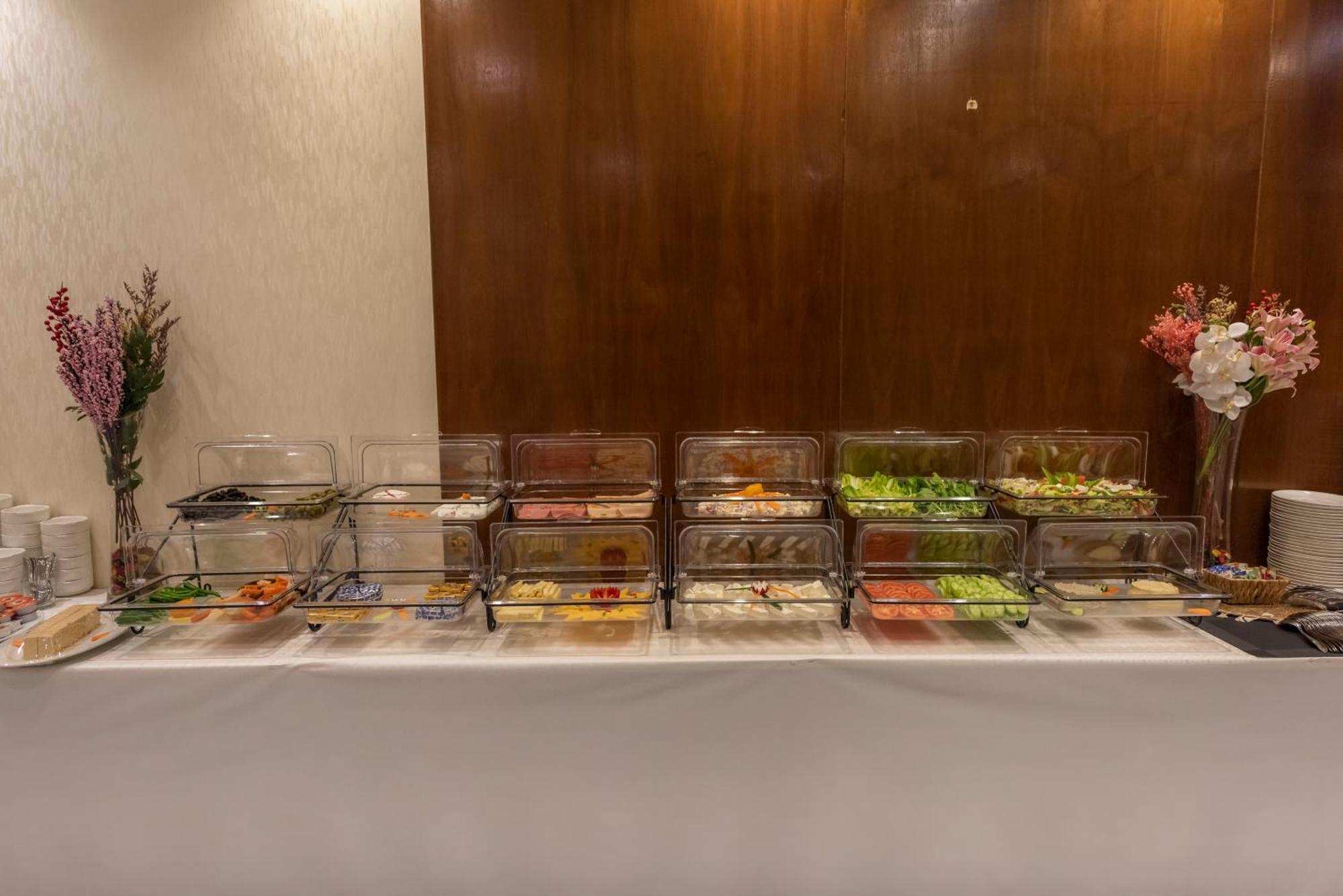 Paradise Inn Jeddah Hotel Dış mekan fotoğraf