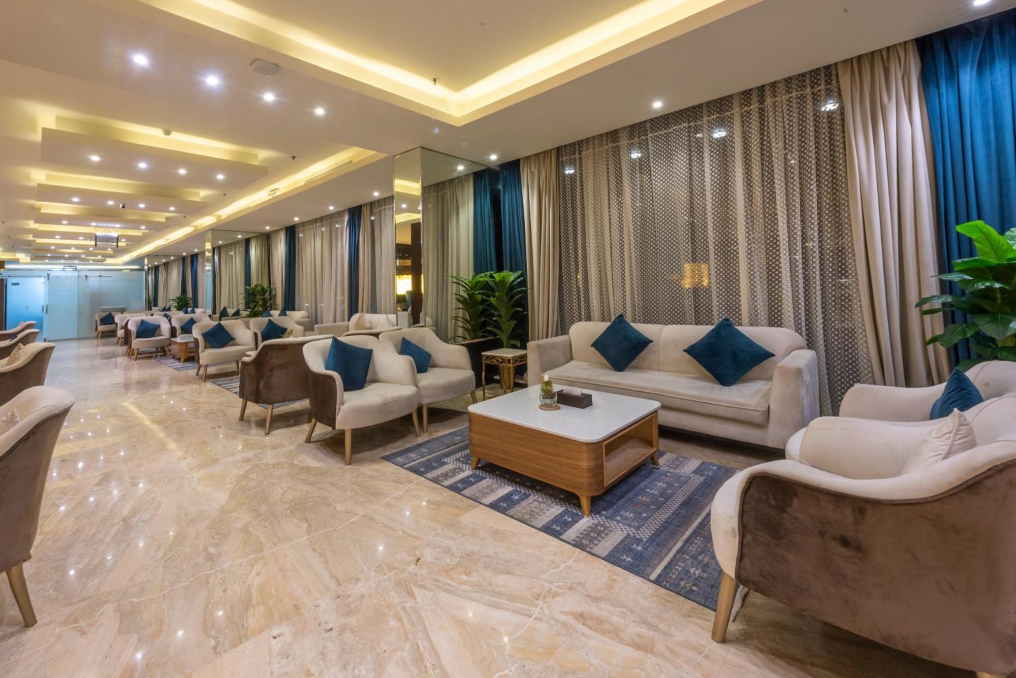 Paradise Inn Jeddah Hotel Dış mekan fotoğraf